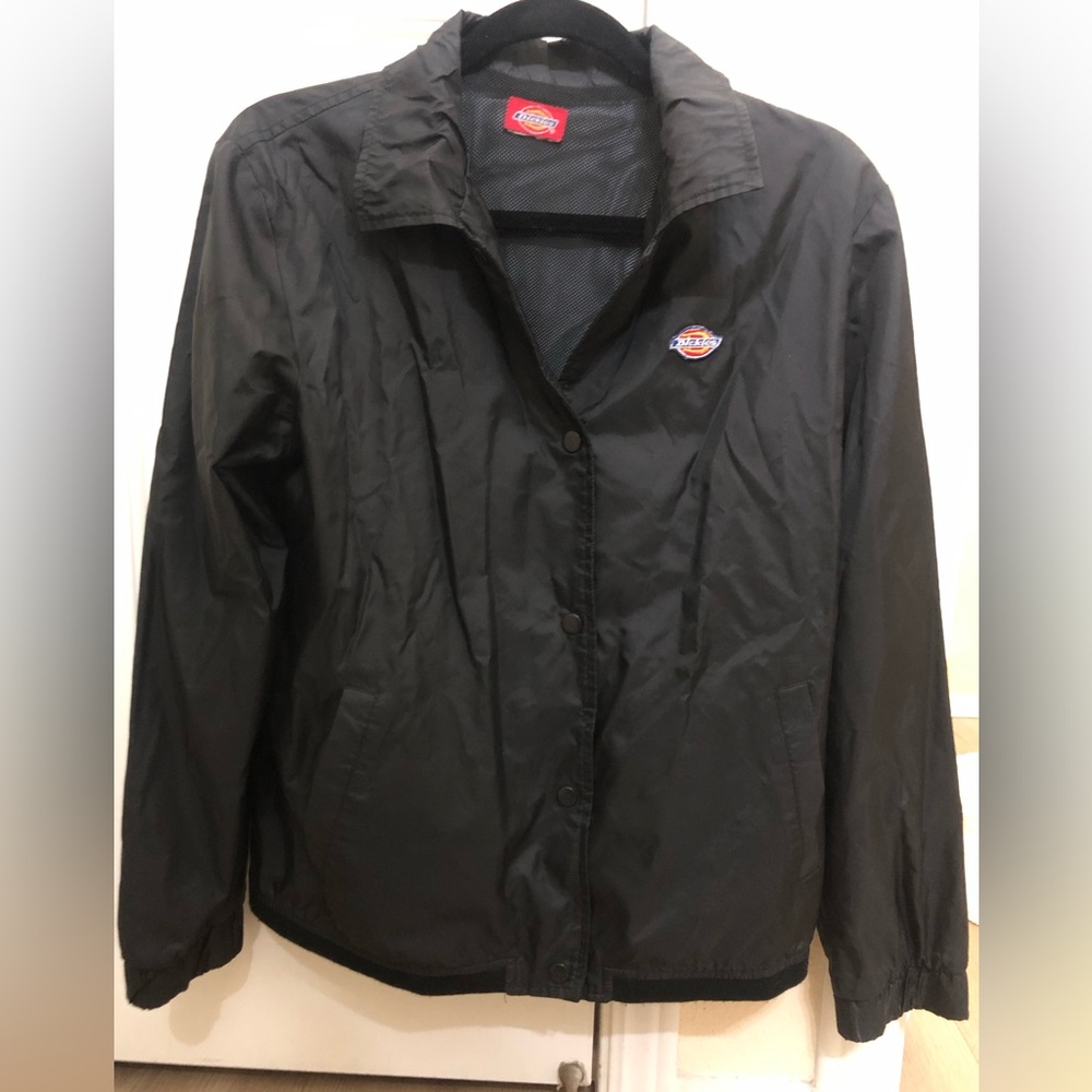 Dickies Lightweight Jacket
